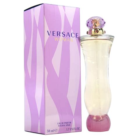 versace woman signature eau de parfum review|macy's Versace perfume for women.